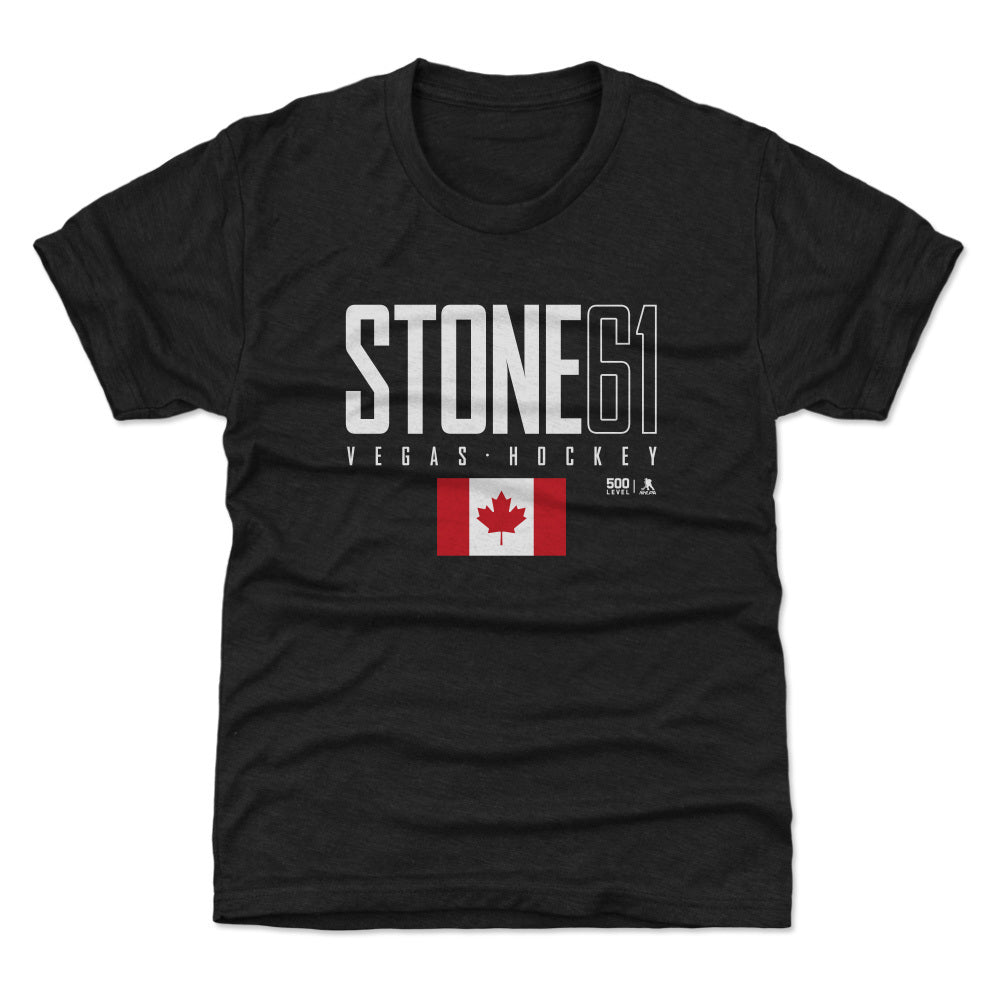 Mark Stone Vegas Canada Elite