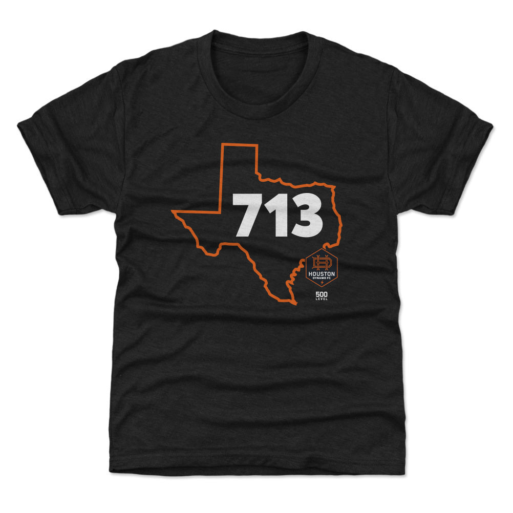 Houston Dynamo FC Area Code State