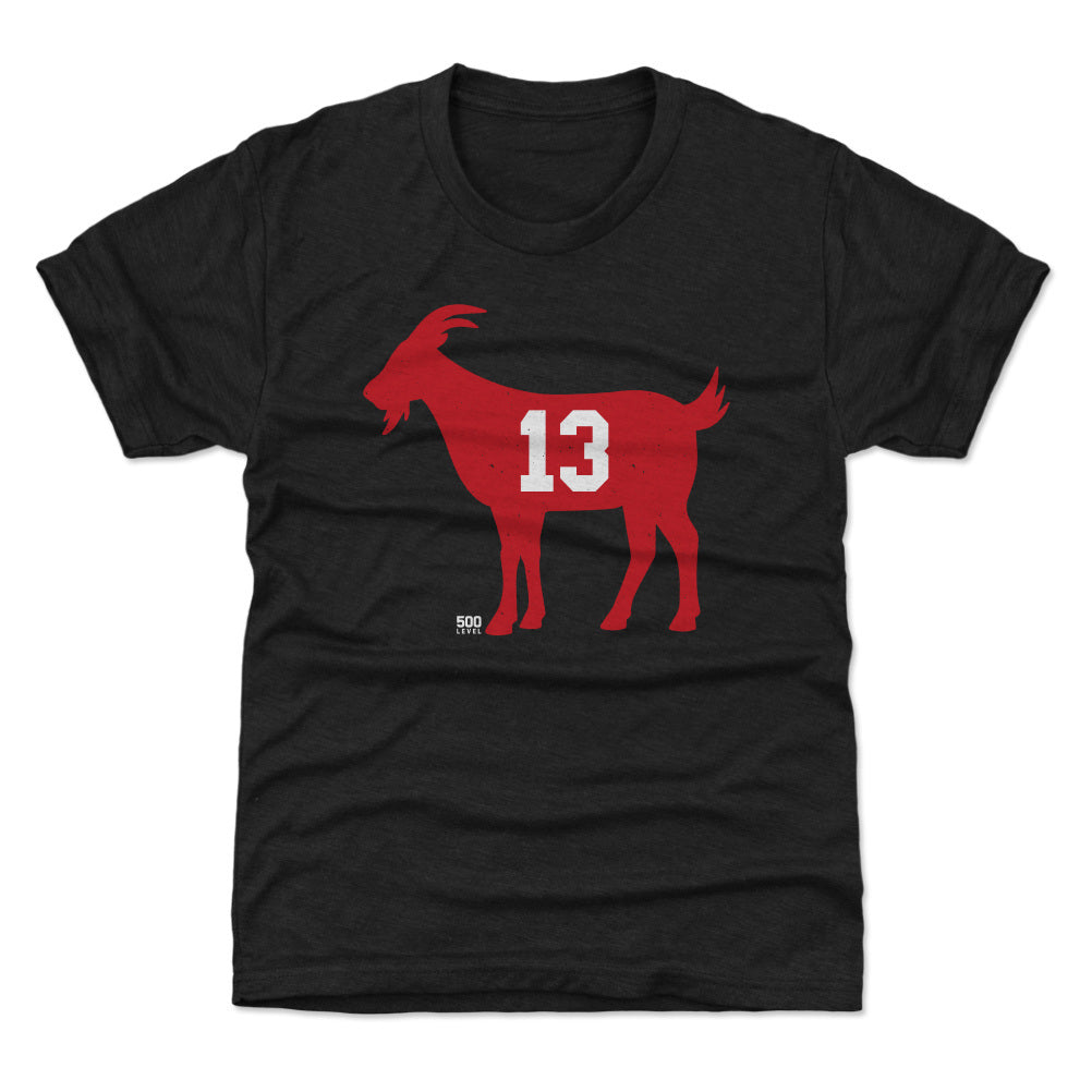 Philadelphia Basketball GOAT 13