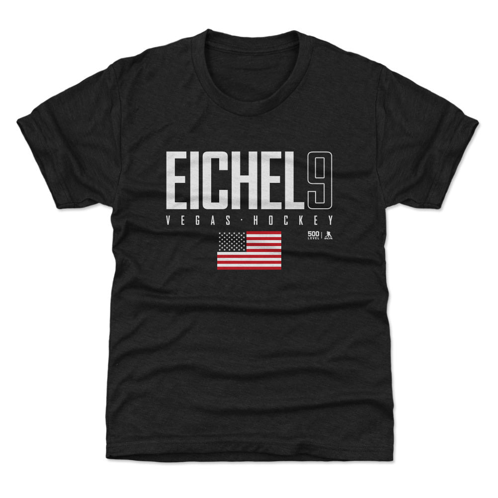 Jack Eichel Vegas USA Elite 3