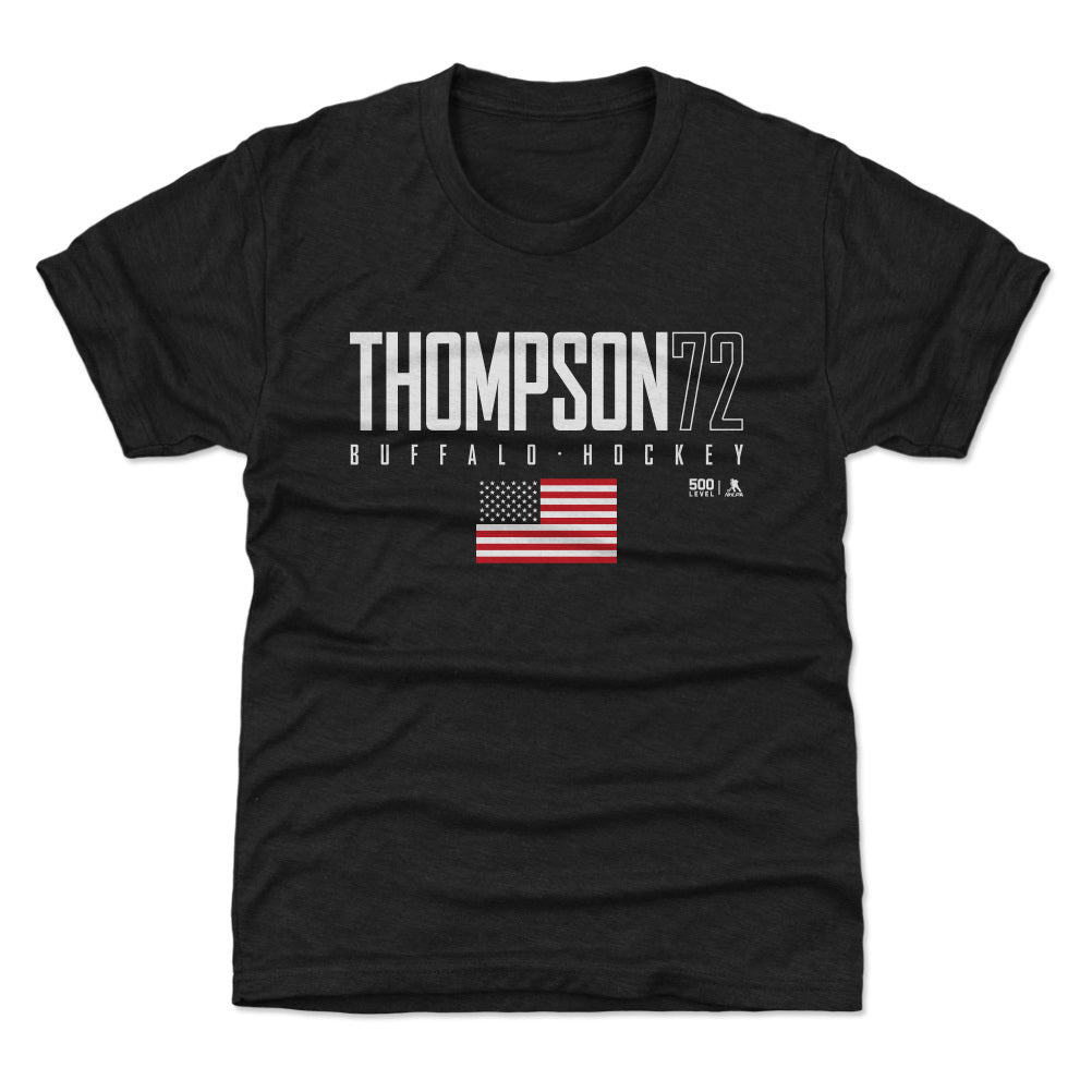 Tage Thompson Buffalo USA Elite