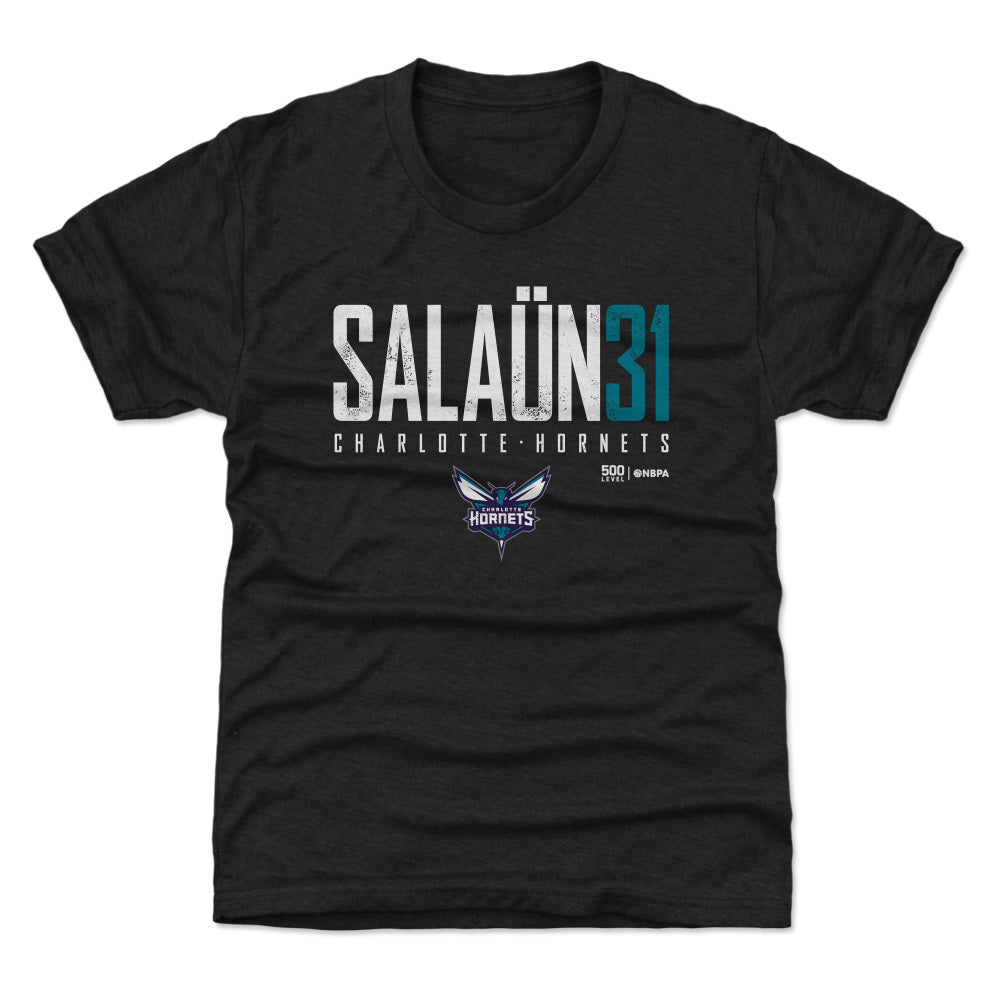 Tidjane Salaun Charlotte Hornets Elite 1
