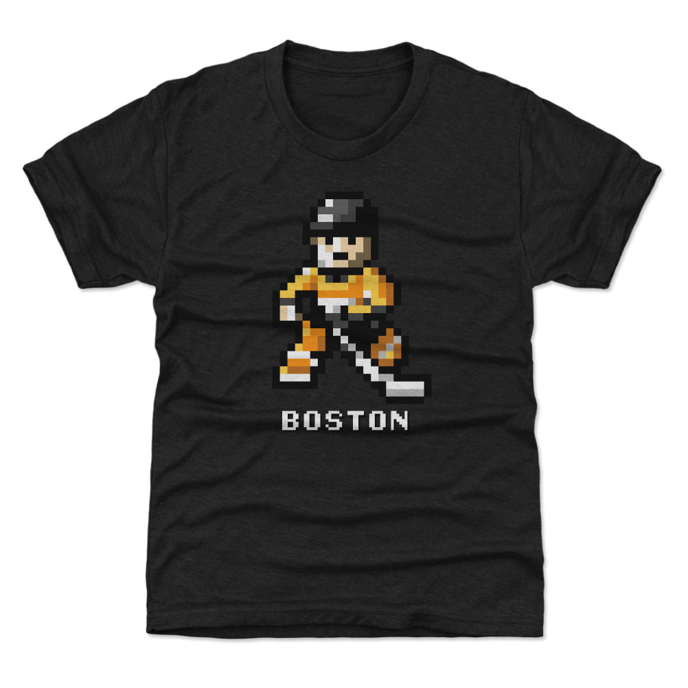 Boston Hockey 8-bit