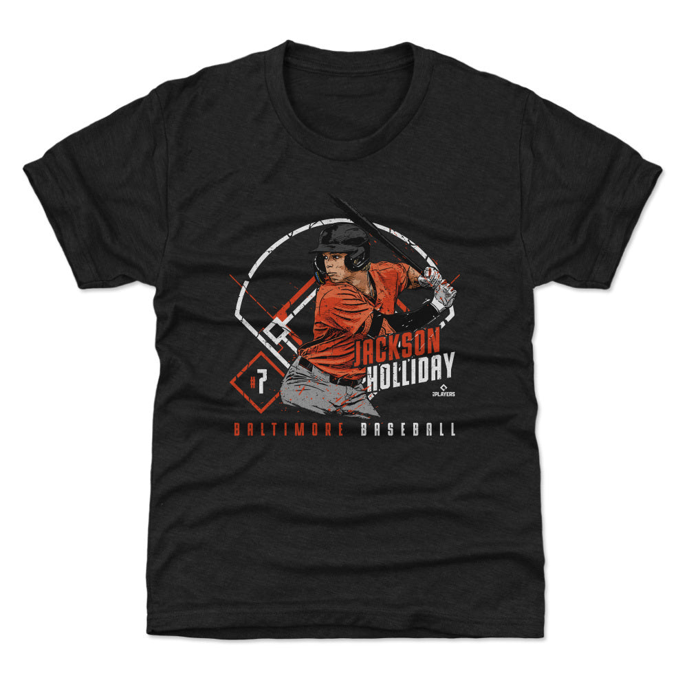 Jackson Holliday Baltimore Baseball Park