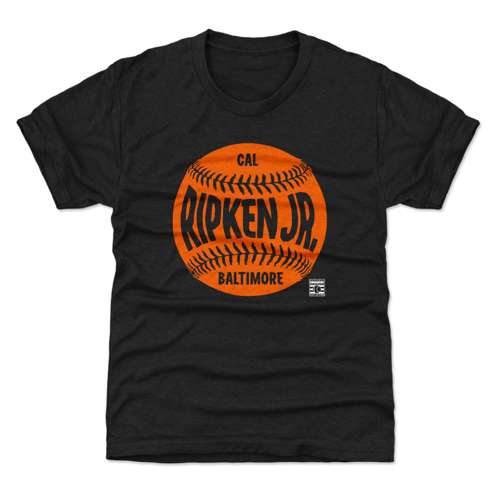 Cal Ripken Jr. Baltimore Baseball 1
