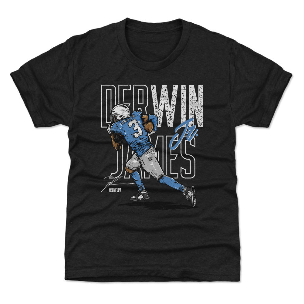 Derwin James Los Angeles C derWIN 3