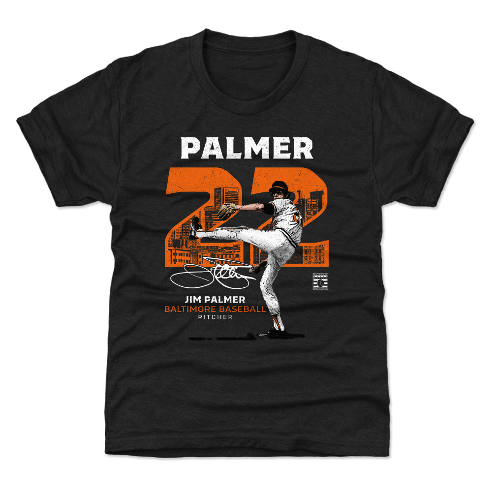 Jim Palmer Throwback 1