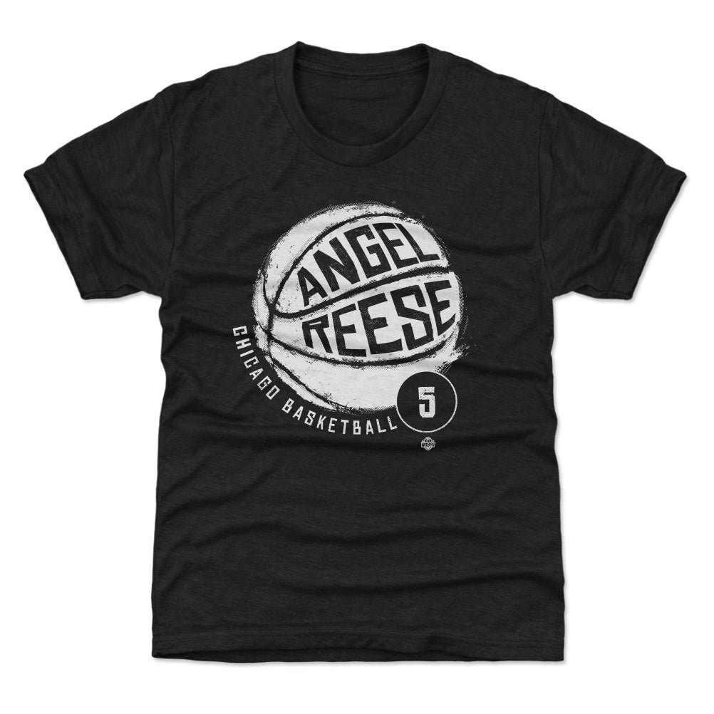 Angel Reese Chicago Basketball