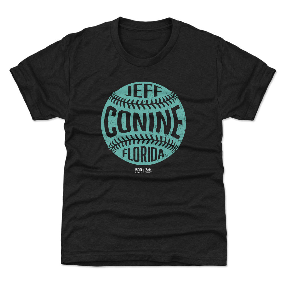 Jeff Conine Florida Vintage Baseball