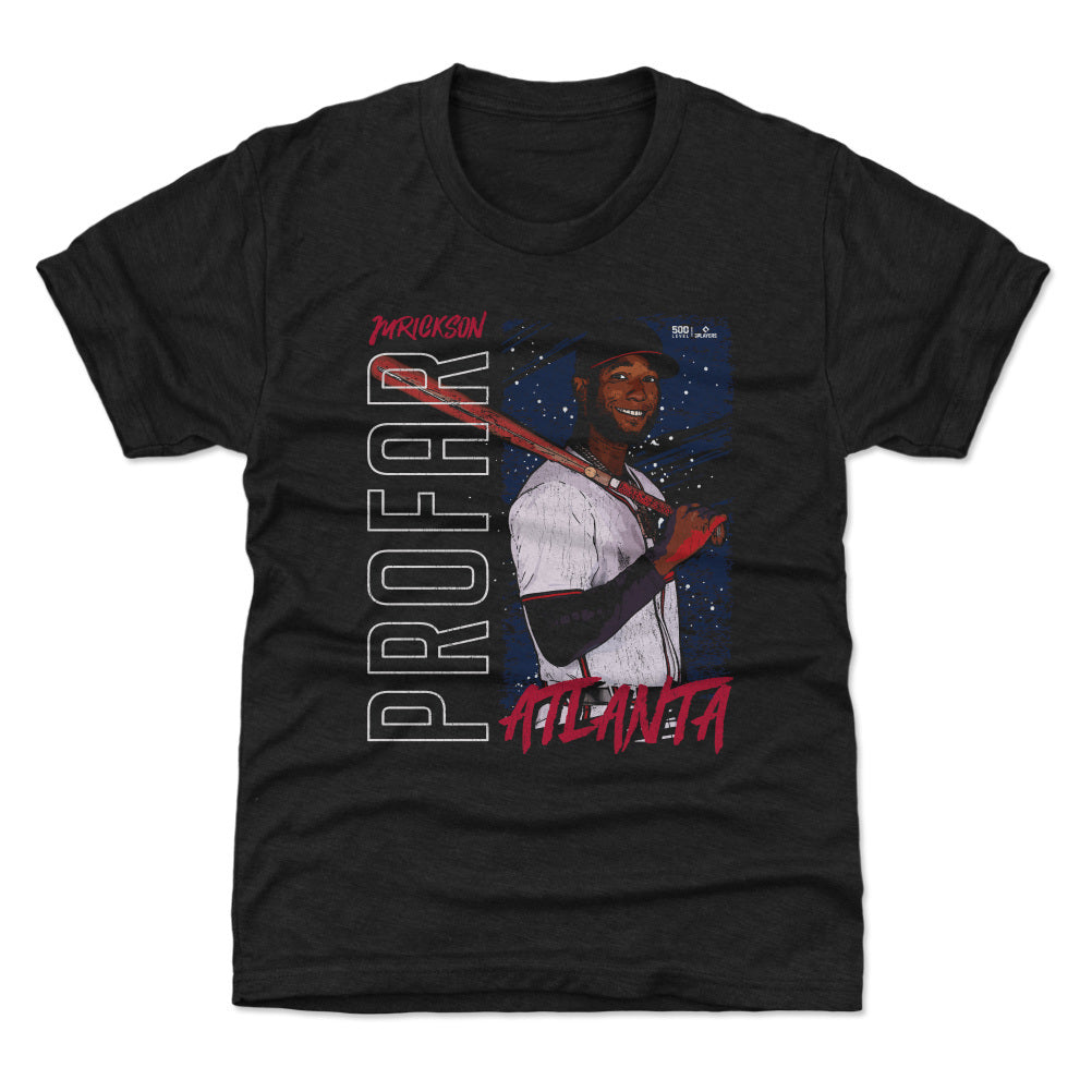 Jurickson Profar Atlanta Gritty