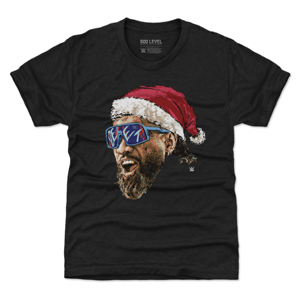 Jey Uso YEET Santa Hat 3