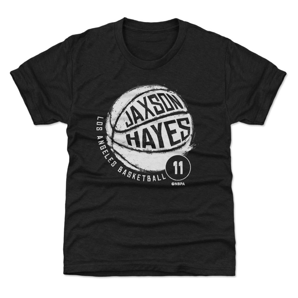 Jaxson Hayes Los Angeles L Basketball 1