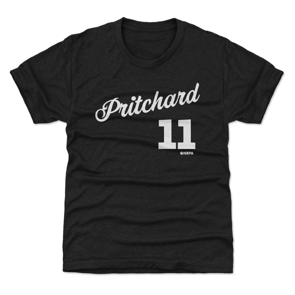 Payton Pritchard Boston Script