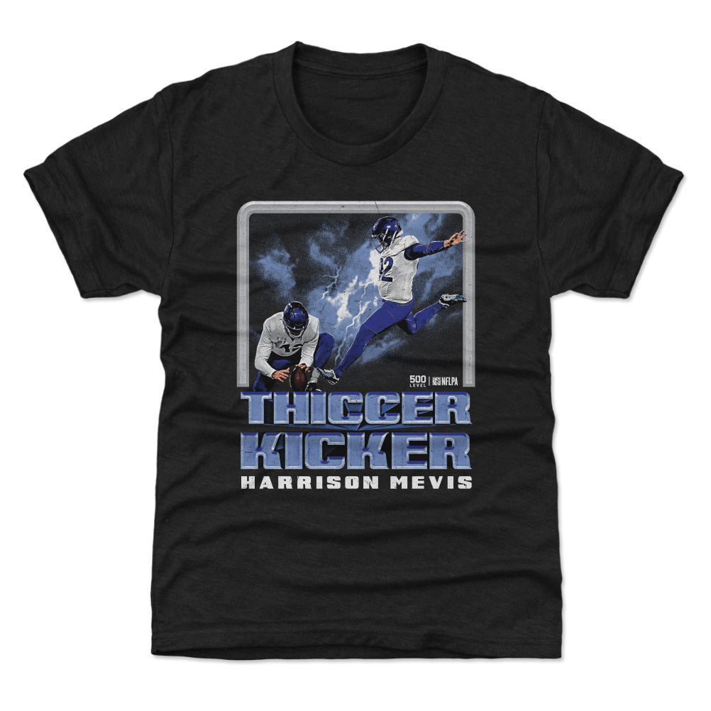 Harrison Mevis Los Angeles R Thiccer Kicker
