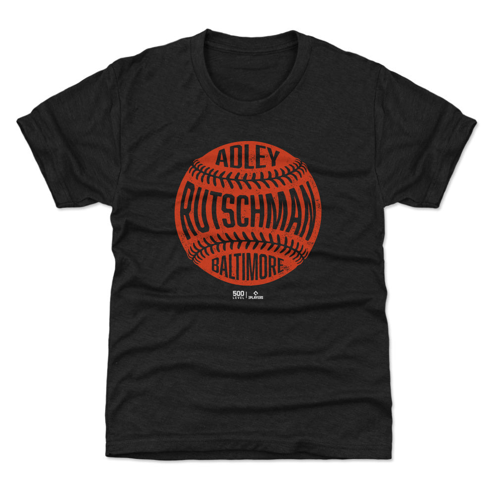 Adley Rutschman Baltimore Vintage Baseball