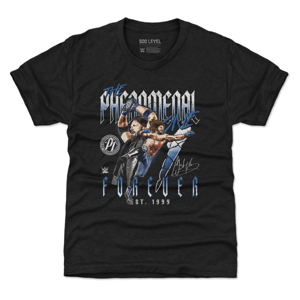 A.J. Styles WWE The Phenomenal One Forever
