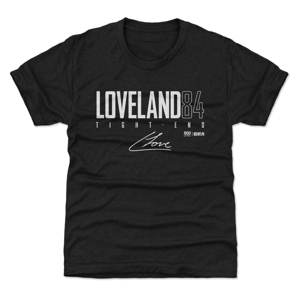 Colston Loveland Chicago Elite