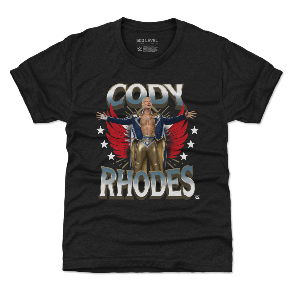 Cody Rhodes Showcase