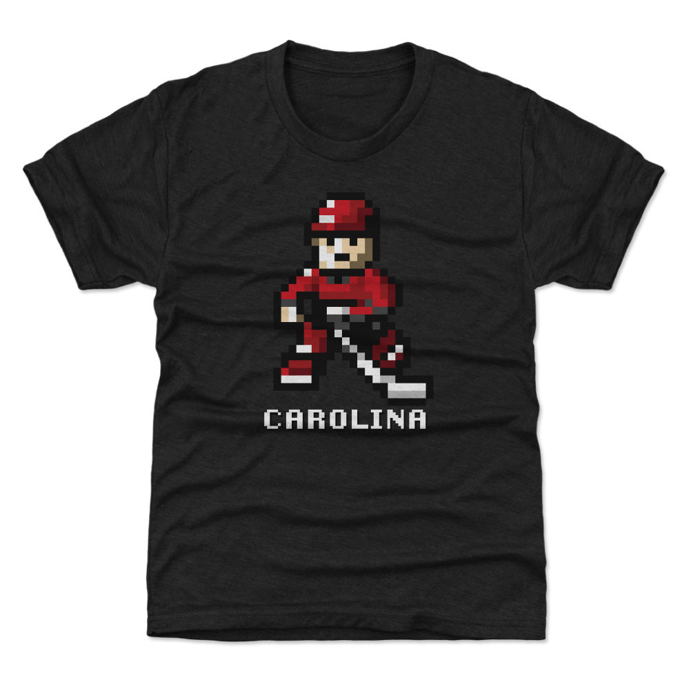 Carolina Hockey 8-bit
