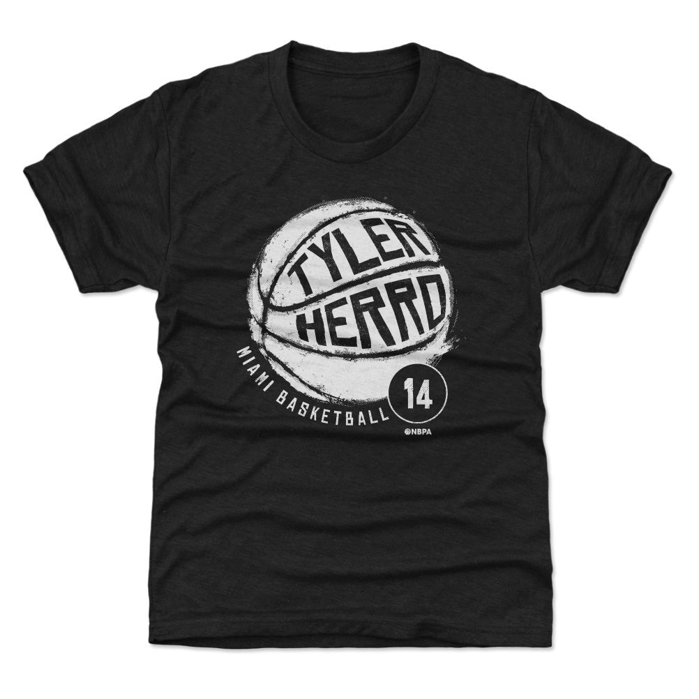 Tyler Herro Miami Basketball 3