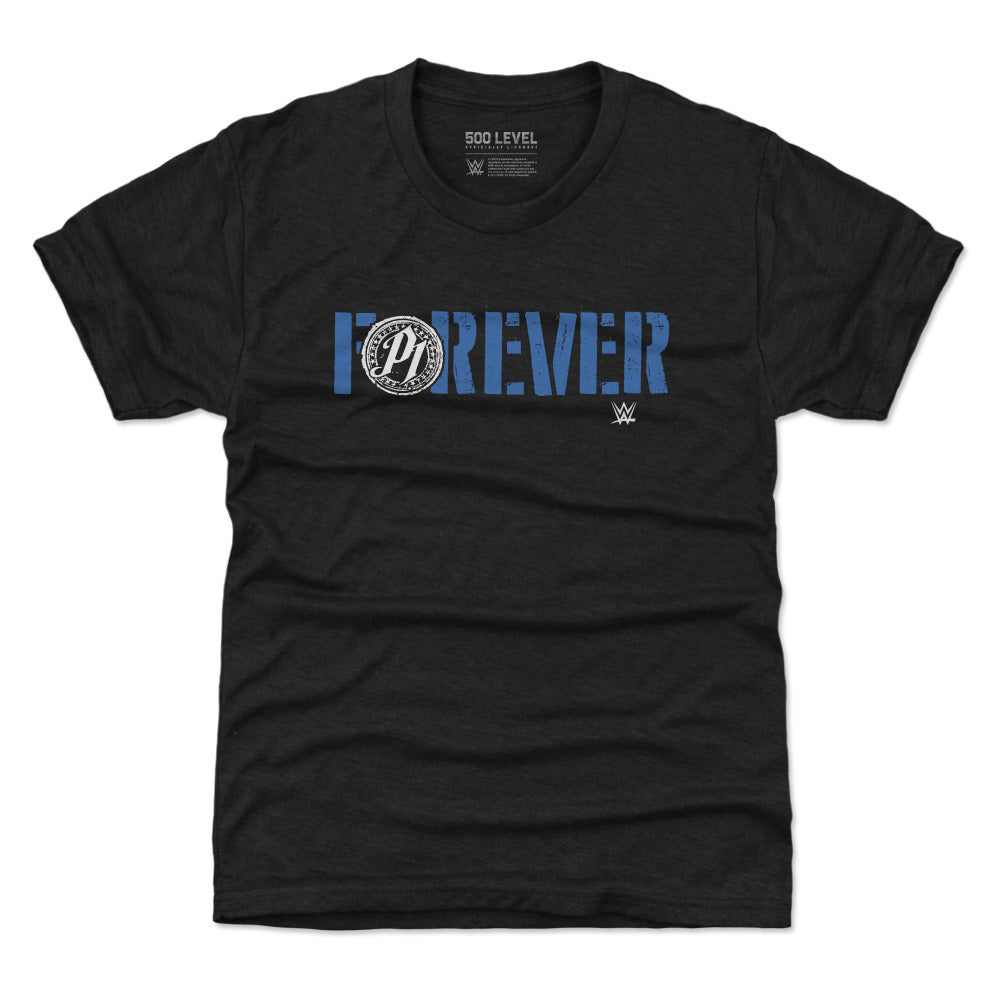 A.J. Styles WWE Forever Logo