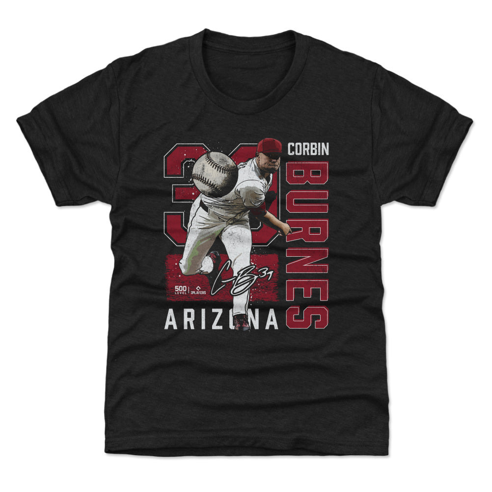 Corbin Burnes Arizona Gritty