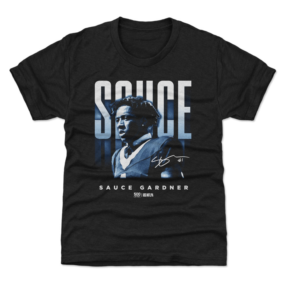 Sauce Gardner Indianapolis Bitmap 1