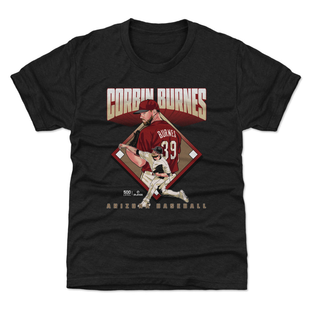 Corbin Burnes Arizona Diamond