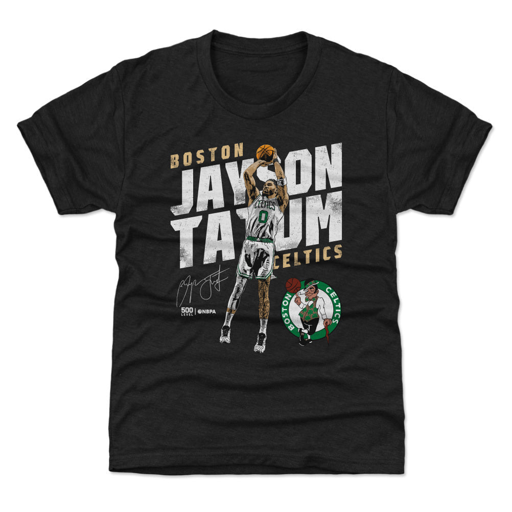 Jayson Tatum Boston Celtics Slant