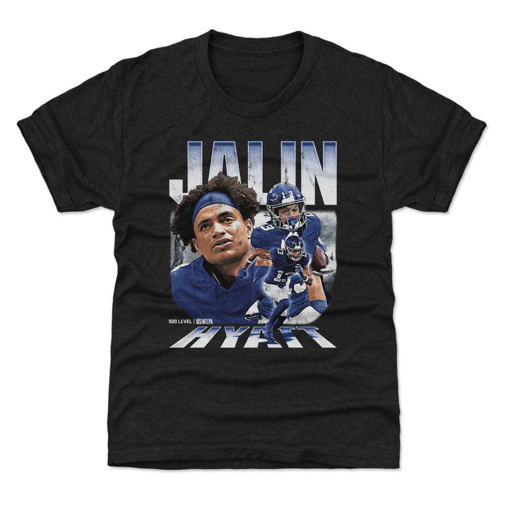 Jalin Hyatt New York G Vintage 3