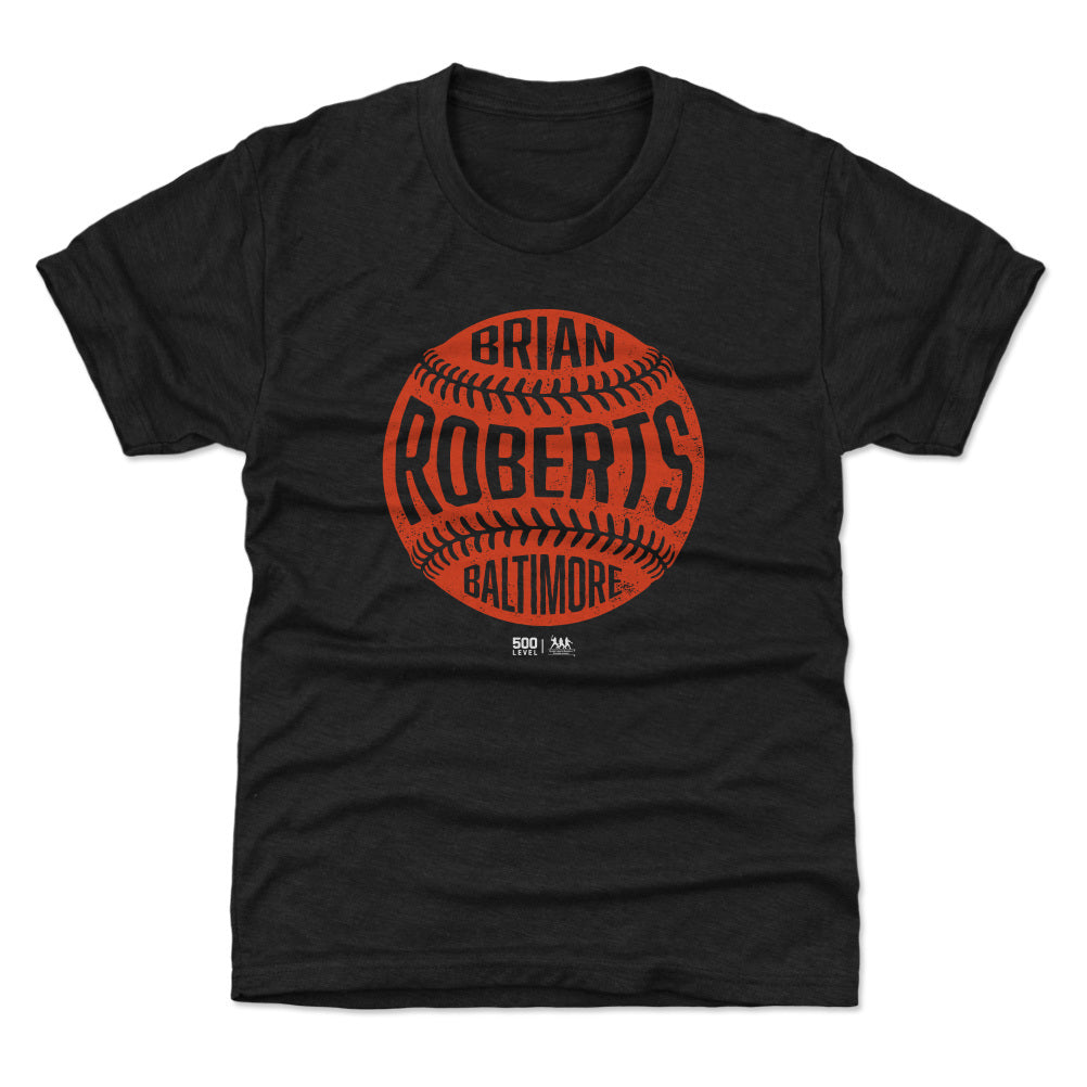 Brian Roberts Baltimore Vintage Baseball