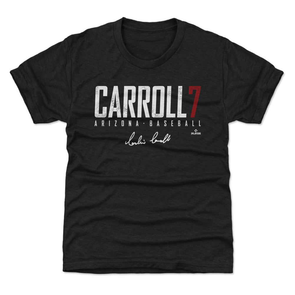 Corbin Carroll Arizona Elite