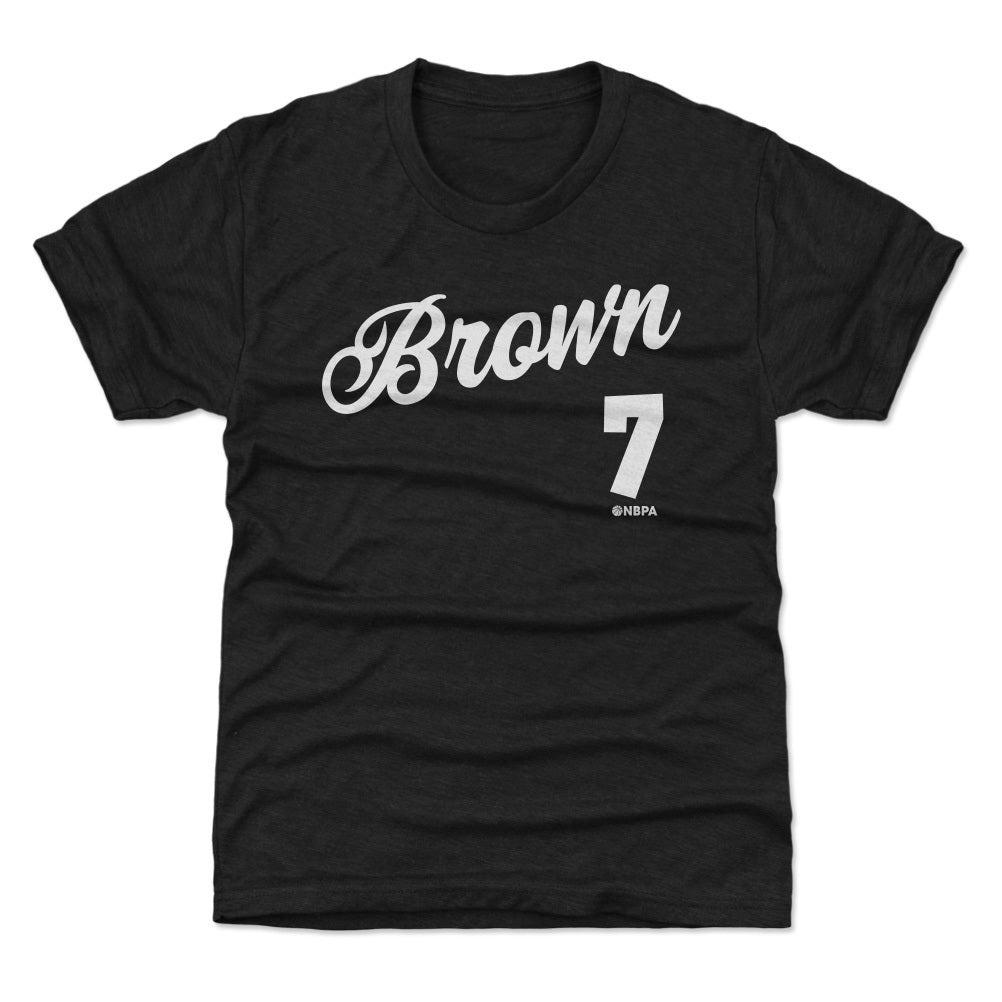 Jaylen Brown Boston Script 3