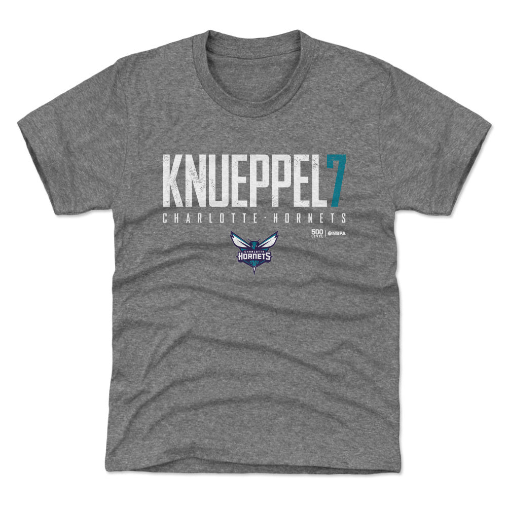 Kon Knueppel Charlotte Hornets Elite 1