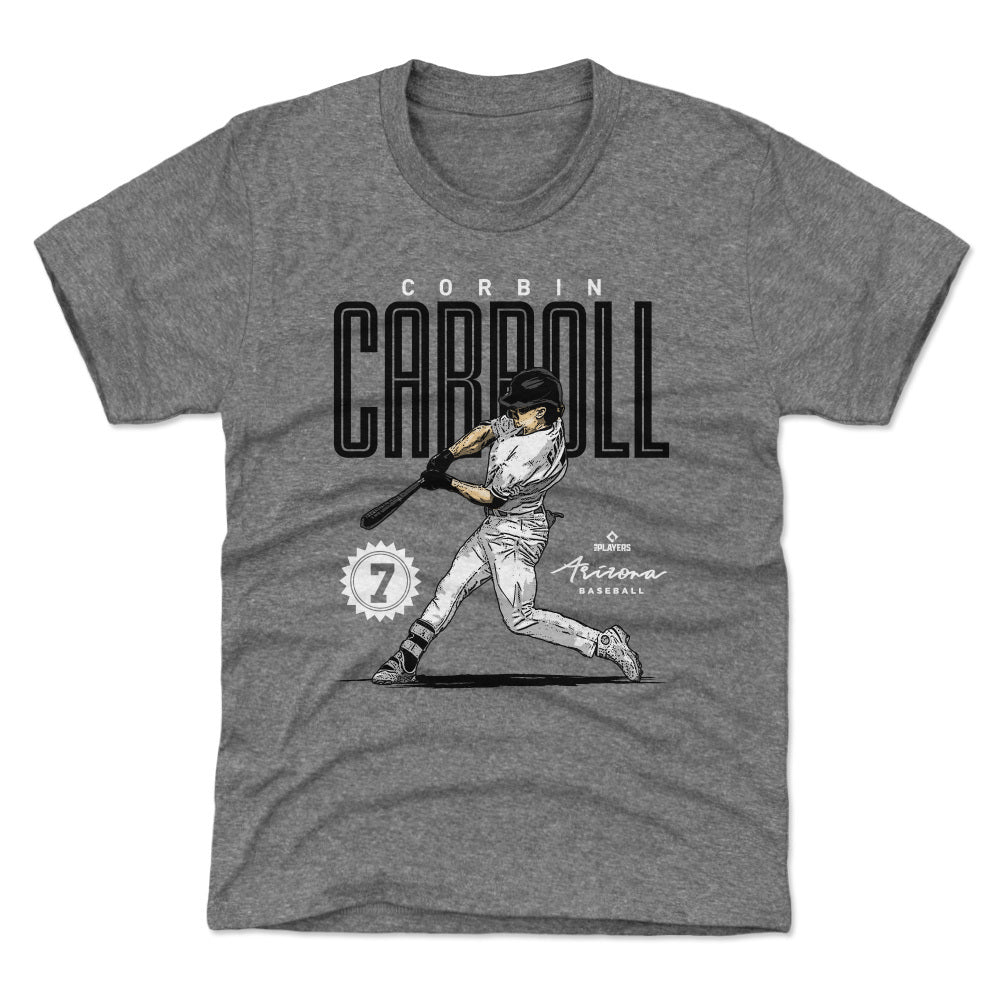 Corbin Carroll Arizona Card