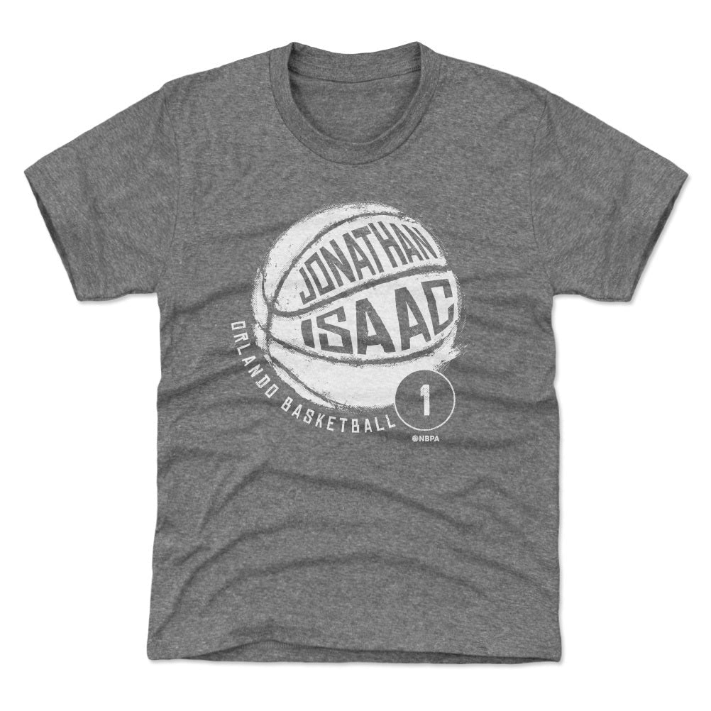 Jonathan Isaac Orlando Basketball