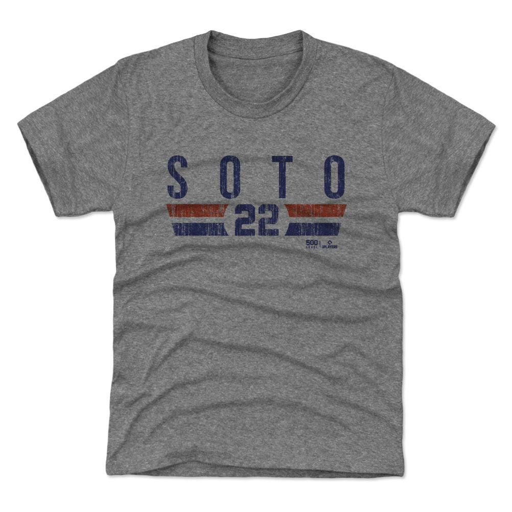 Juan Soto New York M Font 1