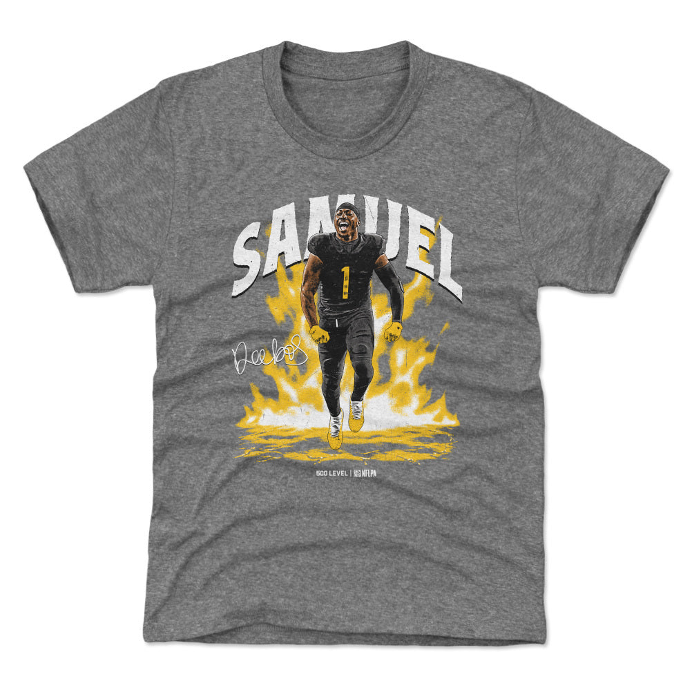 Deebo Samuel Washington Aura