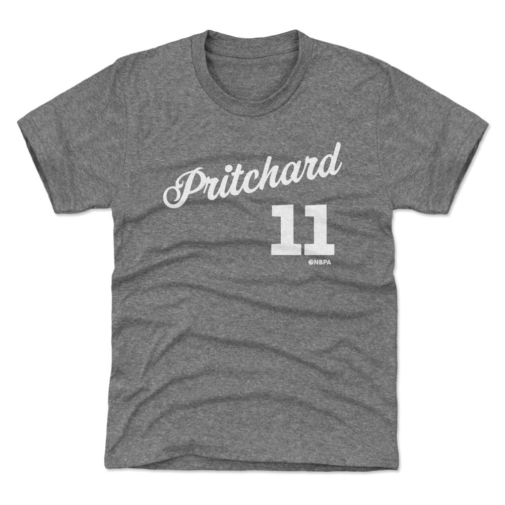 Payton Pritchard Boston Script 3