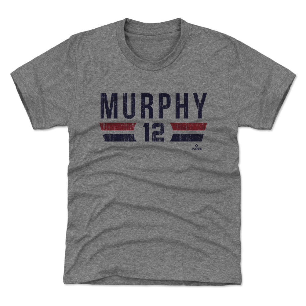 Sean Murphy Atlanta Font 2