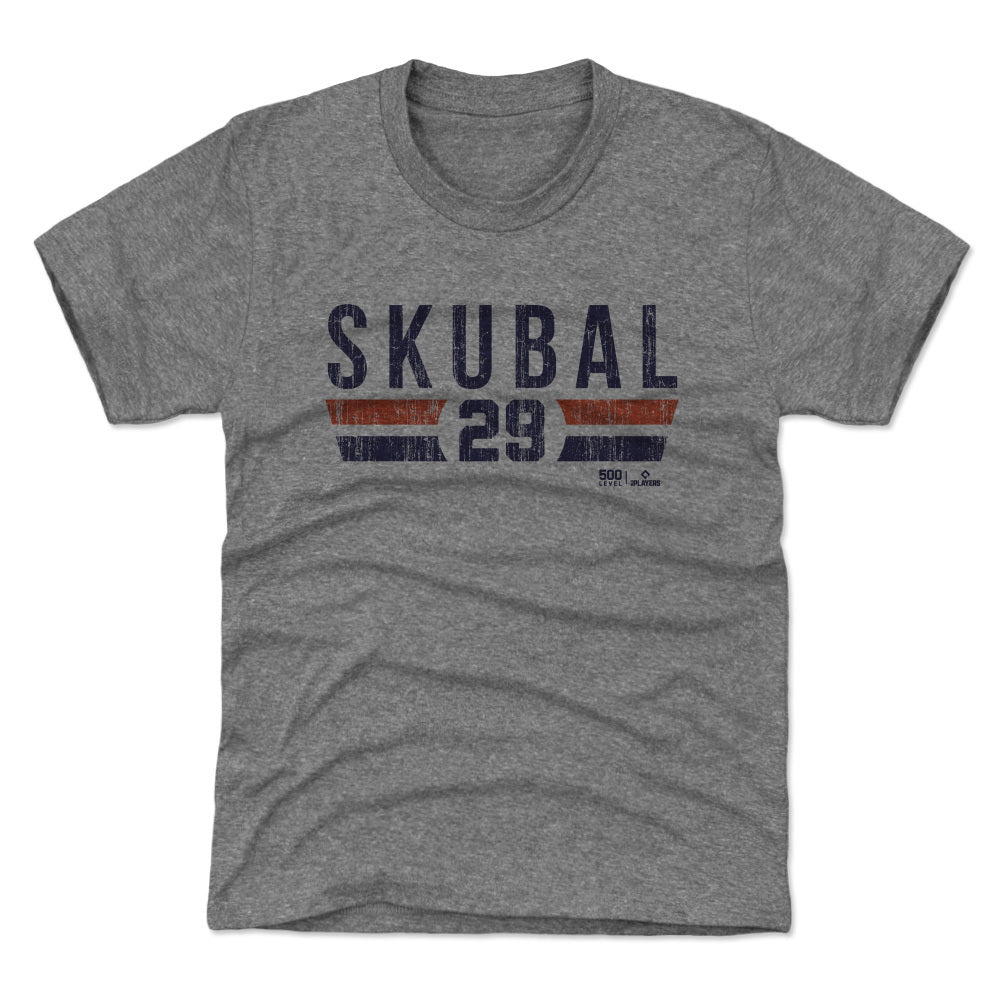 Tarik Skubal Detroit Font 2