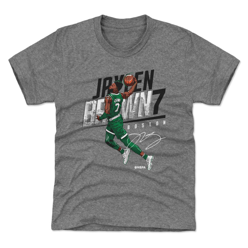 Jaylen Brown Slant K 1