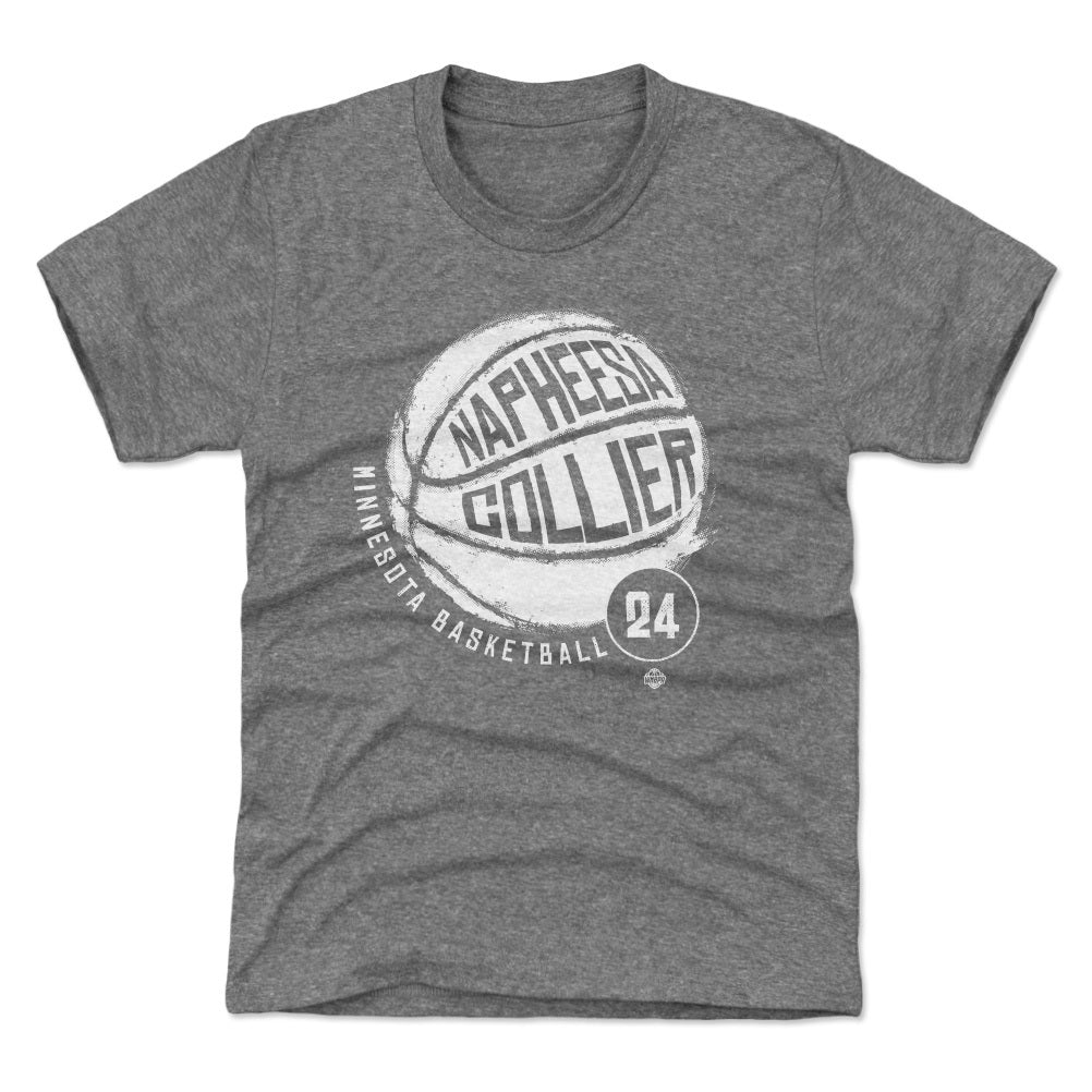 Napheesa Collier Minnesota Basketball