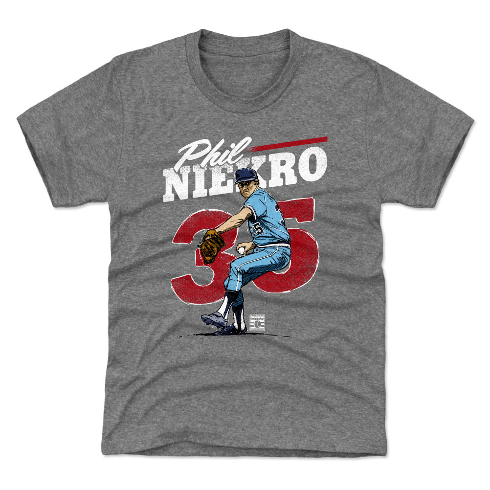 Phil Niekro Retro 2