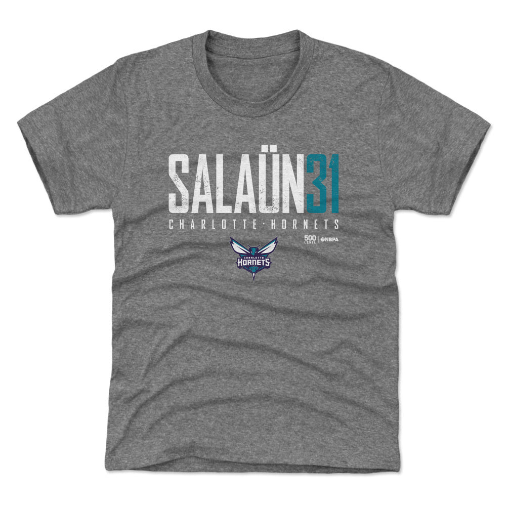 Tidjane Salaun Charlotte Hornets Elite 2