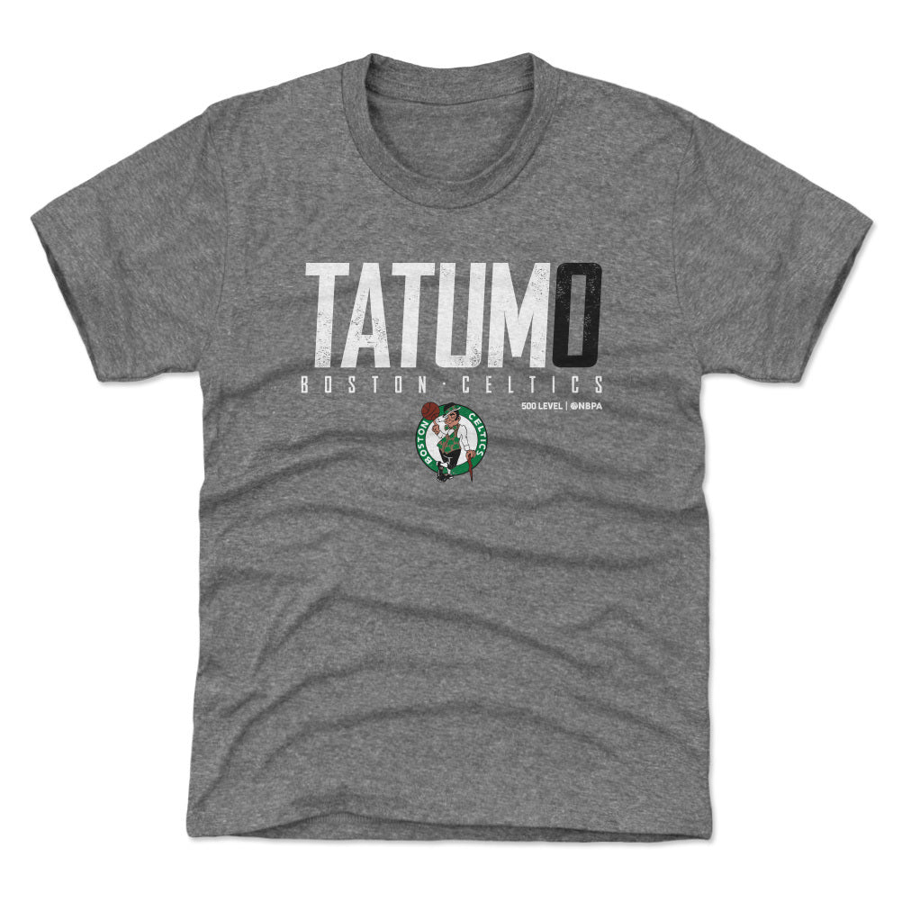 Jayson Tatum Boston Celtics Elite