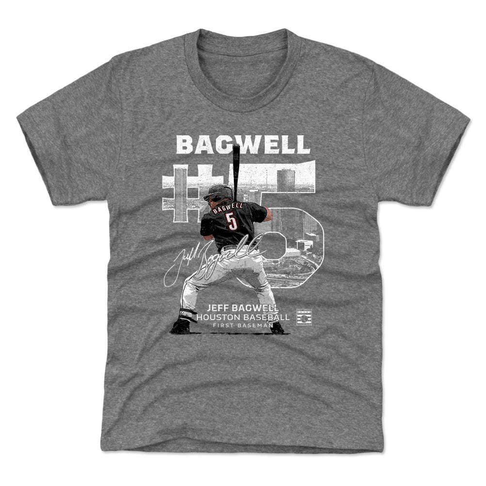 Jeff Bagwell Throwback Number 1