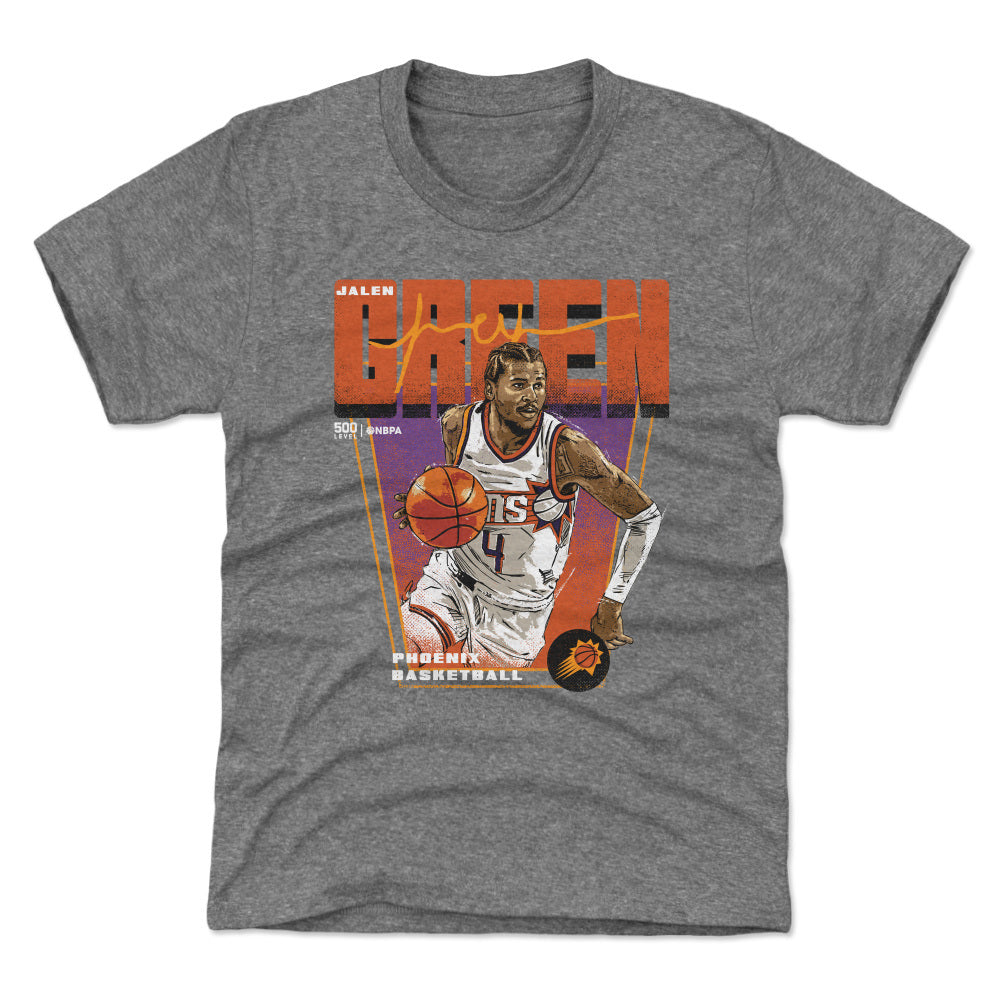 Jalen Green Phoenix Suns Premiere