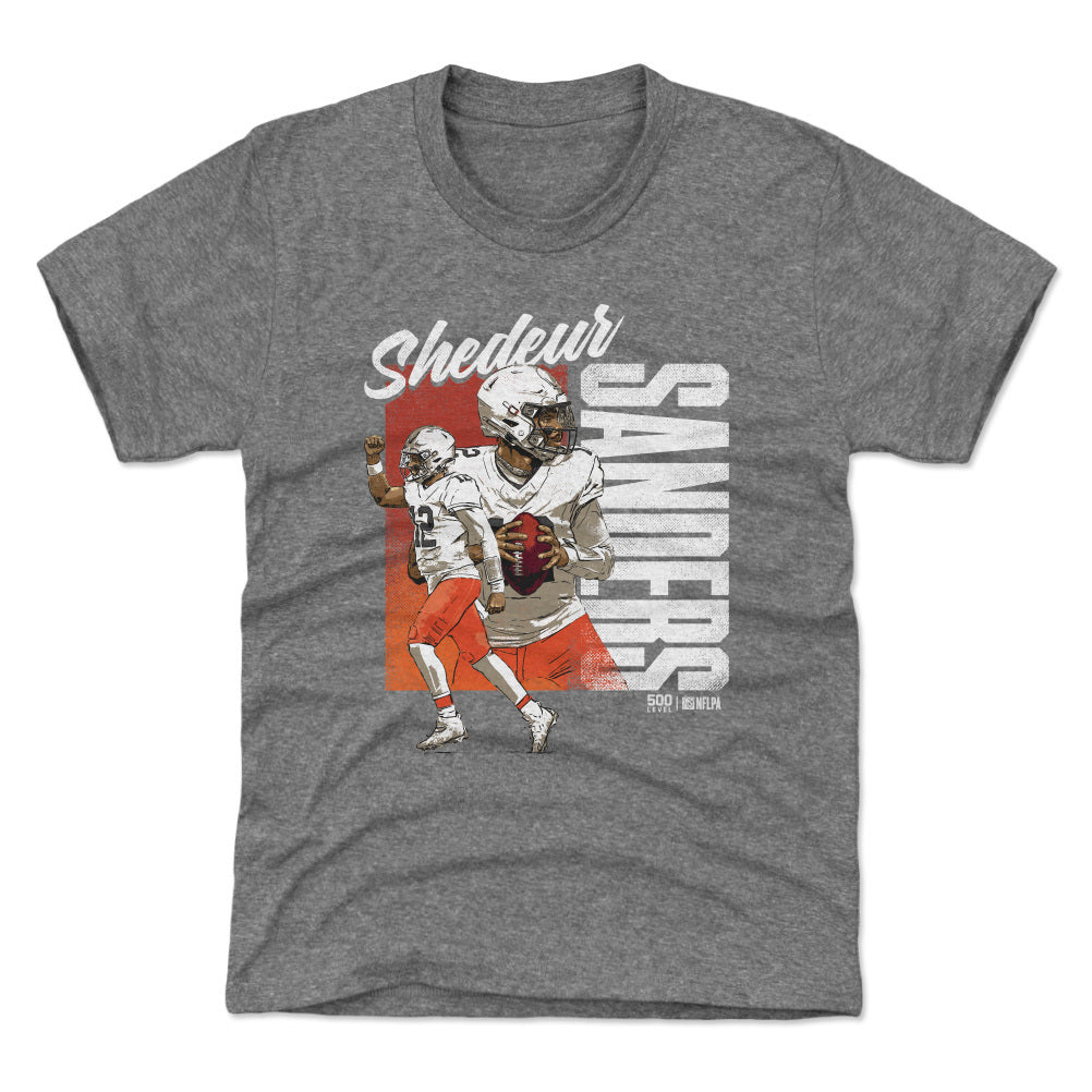 Shedeur Sanders Cleveland Highlight 2