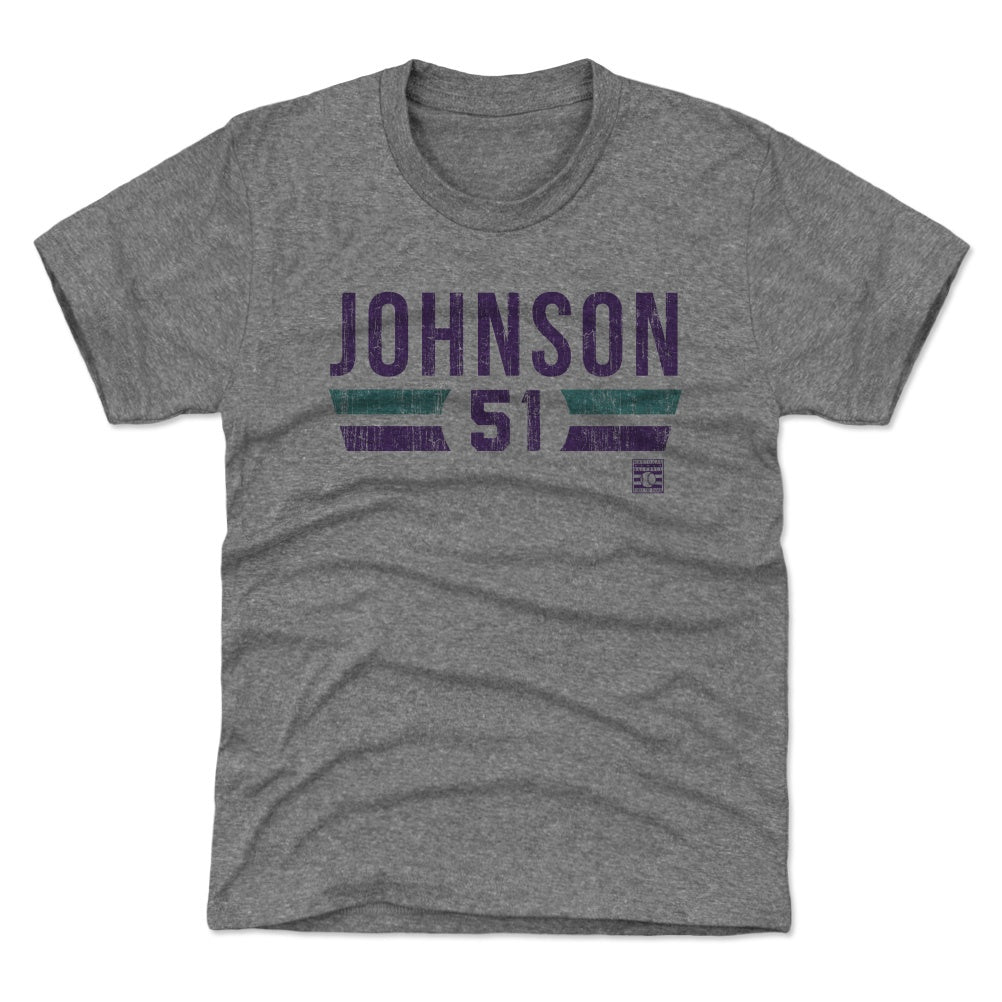Randy Johnson Arizona Font 1